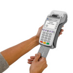 VX520 EMV & NFC Terminal