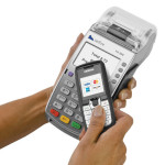 VX520 EMV & NFC Terminal
