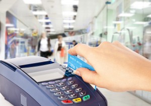 The History Of The Credit Card Terminal - Access Payment Systems ...